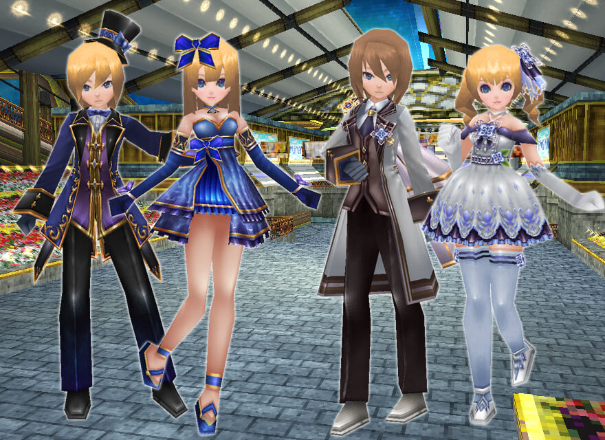 コロンスタンプ景品