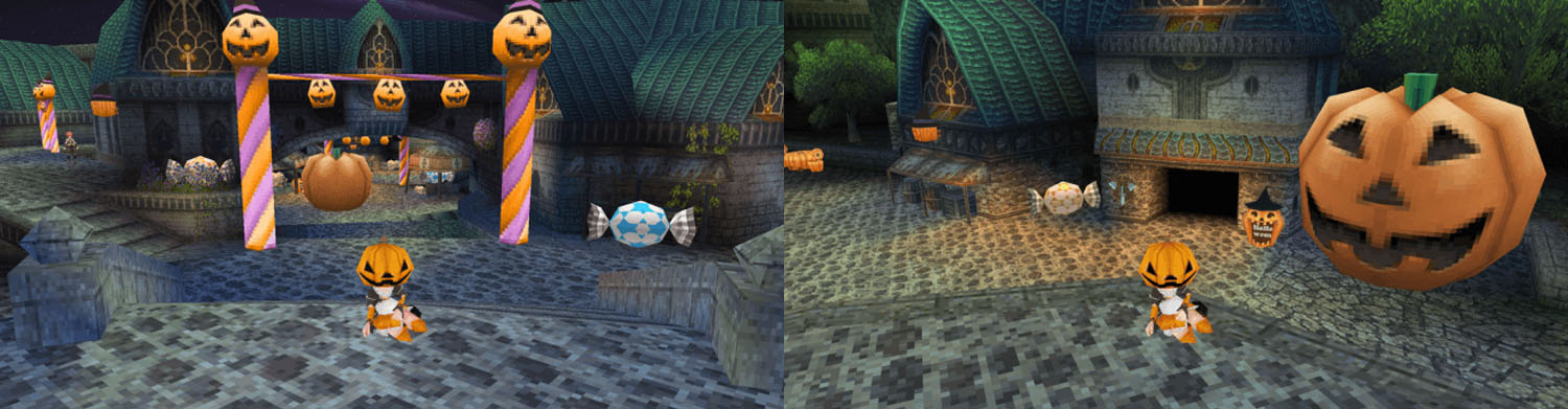 アップデート情報