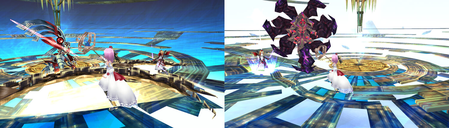 アップデート情報1