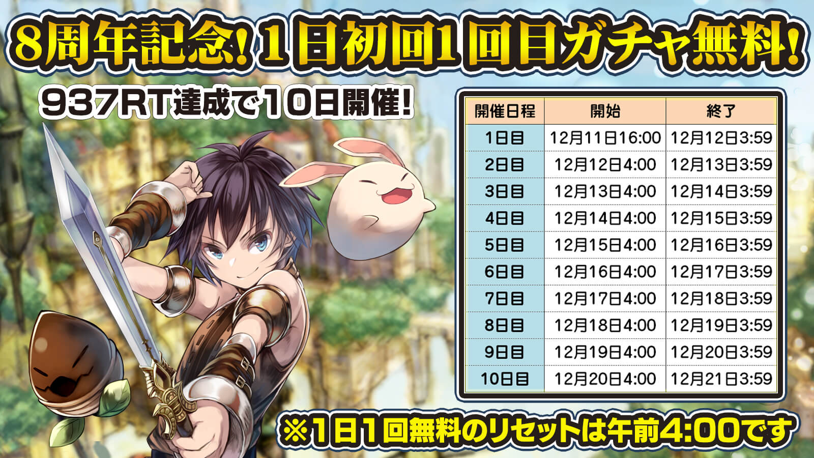 アップデート情報1