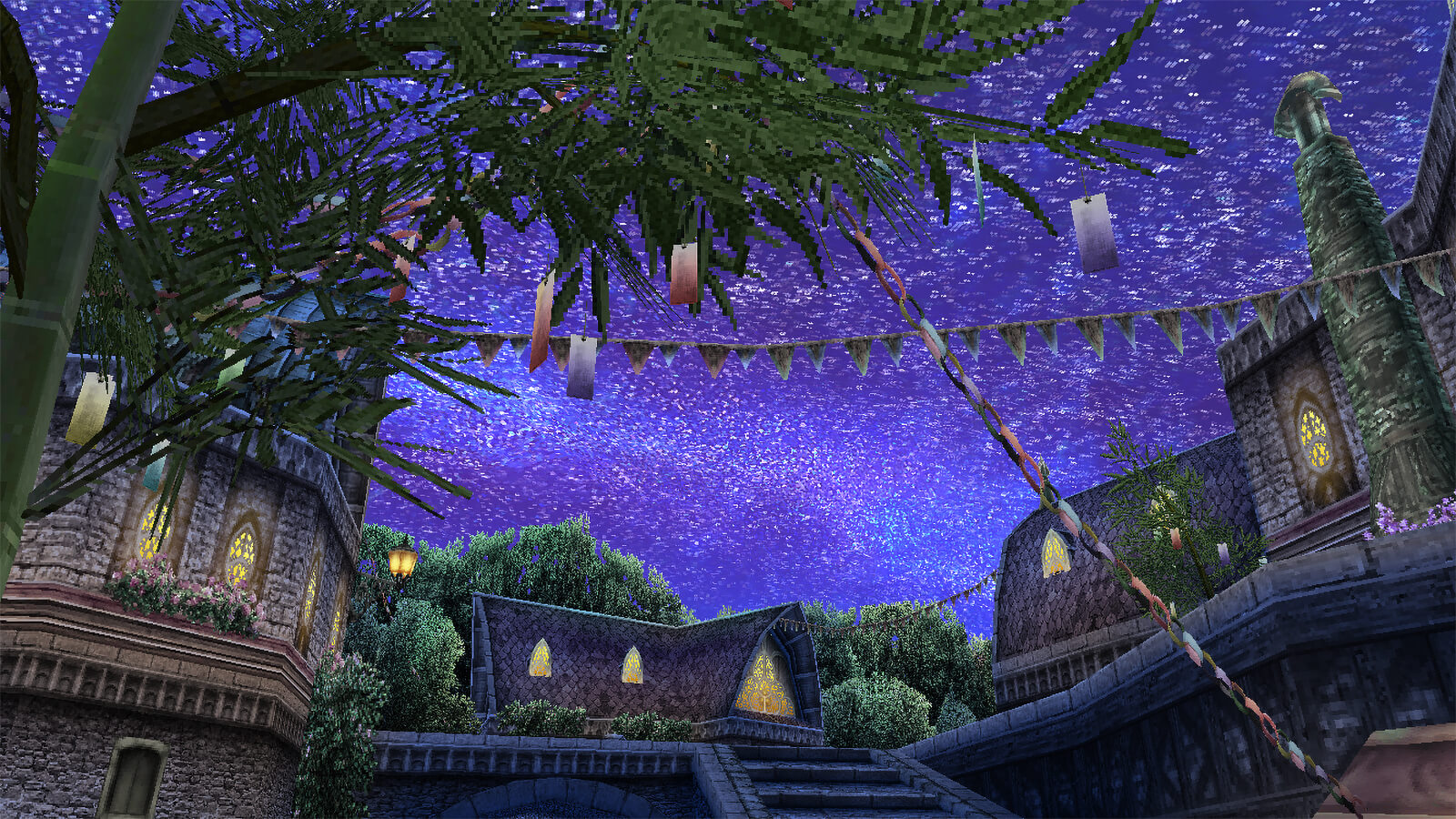 七夕イベント