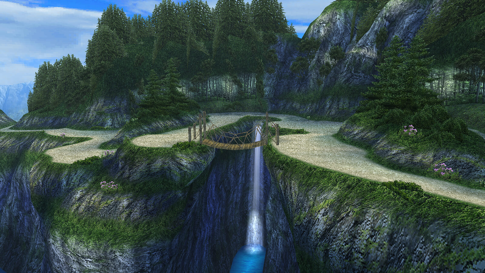 コルダ峠