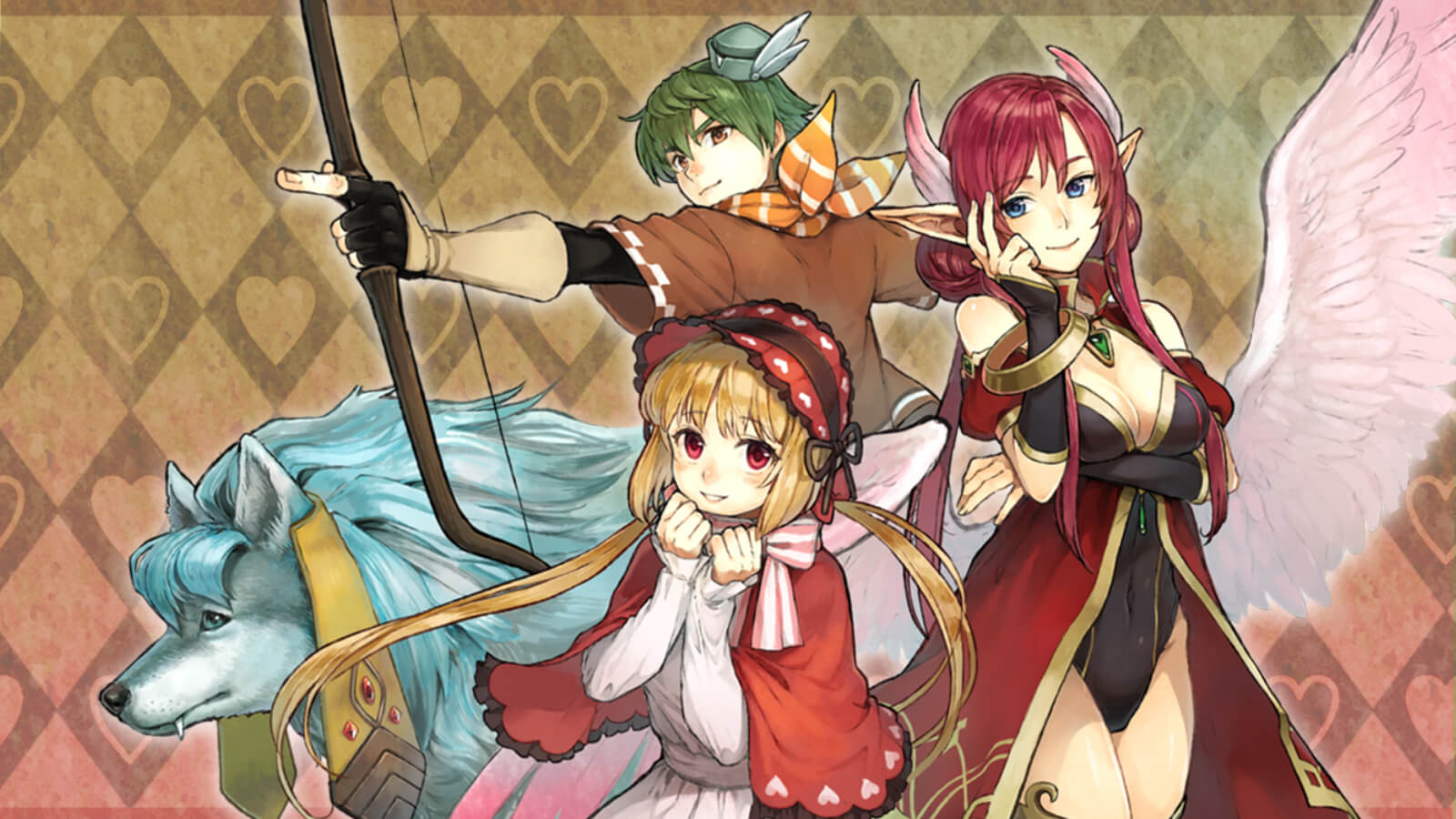 バレンタインイベント